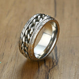 SPLINI RING