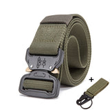 KANA BELT