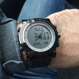 SKORPIO SMART WATCH