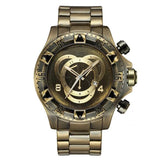 TEMPA STEEL WATCH