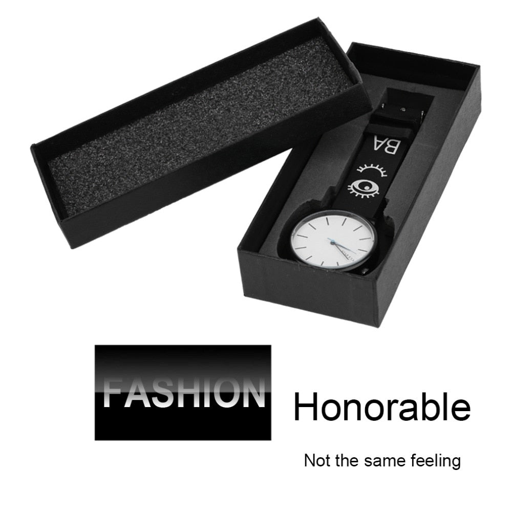 WATCH BOX 1 SLOTS