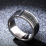 HIEROGLYPH RING