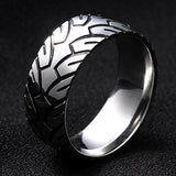 HIEROGLYPH RING