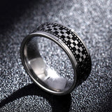 HIEROGLYPH RING
