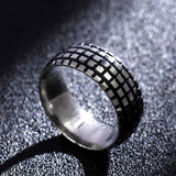 HIEROGLYPH RING