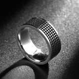 HIEROGLYPH RING