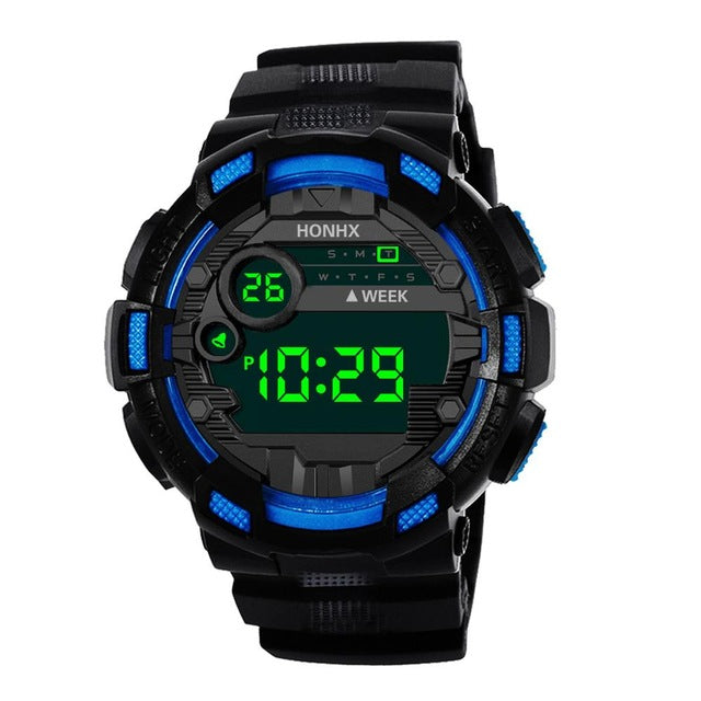 VUGGO SMART WATCH