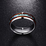 ZUXEL STEEL RING